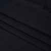 Famous Australian Designer Ink Stretch Polyester Jersey - Folded | Mood Fabrics