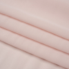 Famous Australian Designer Pale Pink Viscose Crepe de Chine - Folded | Mood Fabrics