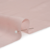 Famous Australian Designer Baby Pink Viscose Crepe de Chine - Detail | Mood Fabrics