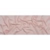 Famous Australian Designer Baby Pink Viscose Crepe de Chine - Full | Mood Fabrics