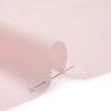 Famous Australian Designer Baby Pink Cotton Voile Lining - Detail | Mood Fabrics