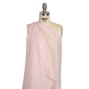 Famous Australian Designer Baby Pink Cotton Voile Lining - Spiral | Mood Fabrics