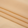 Famous Australian Designer Beige Cotton Voile - Folded | Mood Fabrics