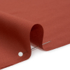 Famous Australian Designer Rouge Silk Crepe de Chine - Detail | Mood Fabrics