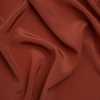 Famous Australian Designer Rouge Silk Crepe de Chine | Mood Fabrics