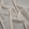 Famous Australian Designer Buff Cotton Voile | Mood Fabrics