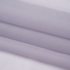 Famous Australian Designer Lilac Silk Organza - Folded | Mood Fabrics