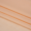 Famous Australian Designer Light Peach Cotton Voile - Folded | Mood Fabrics