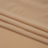 Famous Australian Designer Nude Stretch Polyester Jersey - Folded | Mood Fabrics