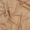 Famous Australian Designer Nude Stretch Polyester Jersey | Mood Fabrics