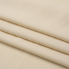 Famous Australian Designer Parchment Wool and Viscose Twill Suiting - Folded | Mood Fabrics