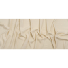 Famous Australian Designer Parchment Wool and Viscose Twill Suiting - Full | Mood Fabrics