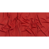 Famous Australian Designer Red Stretch Polyamide Interlock Knit - Full | Mood Fabrics