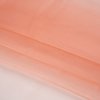 Famous Australian Designer Watermelon Lightweight Silk Organza - Folded | Mood Fabrics