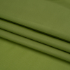 Lucidum Apple Green Bemberg Lining - Folded | Mood Fabrics