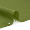Lucidum Apple Green Bemberg Lining - Detail | Mood Fabrics