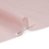 Famous Australian Designer Baby Pink Cotton Voile Lining - Detail | Mood Fabrics