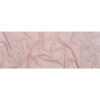 Famous Australian Designer Baby Pink Cotton Voile Lining - Full | Mood Fabrics