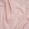 Famous Australian Designer Baby Pink Cotton Voile Lining | Mood Fabrics