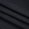 Indigo Stretch Cotton Denim - 12oz - Folded | Mood Fabrics