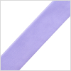 1.375 Violet Nylon Velvet Ribbon | Mood Fabrics