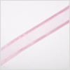 Pink Sheer Ribbon | Mood Fabrics