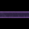 Light Purple Sheer Ribbon - Detail | Mood Fabrics