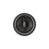 Antique Iron Button - 32L/20mm - Detail | Mood Fabrics