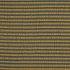 British Gold Striped Organza Drapery Sheers | Mood Fabrics