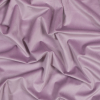 British Mauve Ultra Soft Polyester Velvet | Mood Fabrics
