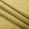 British Lime Ultra Soft Polyester Velvet - Folded | Mood Fabrics