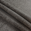 British Gray Abstract Lightly Textured Brocade - Folded | Mood Fabrics