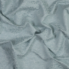 British Imported Duckegg Satin-Faced Crackled Jacquard | Mood Fabrics