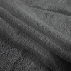 British Imported Fog Drapery Sheer - Folded | Mood Fabrics