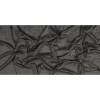 British Imported Smoke Embossed Textured Velvet - Full | Mood Fabrics