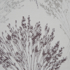 British Imported Plum Floral Jacquard - Detail | Mood Fabrics