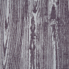 British Imported Plum Wood Grain Jacquard - Detail | Mood Fabrics