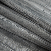 British Imported Smoke Wood Grain Jacquard - Folded | Mood Fabrics