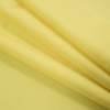 British Imported Chartreuse Polyester Twill - Folded | Mood Fabrics