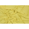 British Imported Chartreuse Polyester Twill - Full | Mood Fabrics