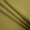 British Imported Pistachio Polyester Twill - Folded | Mood Fabrics