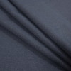 British Imported Sapphire Polyester Twill - Folded | Mood Fabrics