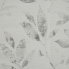 British Imported Oyster Foliage Jacquard - Detail | Mood Fabrics