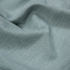 British Imported Mineral Polyester and Cotton Woven - Detail | Mood Fabrics