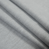 British Imported Silver Polyester and Cotton Woven - Folded | Mood Fabrics