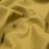 British Imported Sunflower Polyester and Cotton Woven - Detail | Mood Fabrics