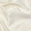 British Imported Champagne Luxe Satin-Faced Jacquard - Detail | Mood Fabrics