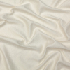 British Imported Champagne Luxe Satin-Faced Jacquard | Mood Fabrics