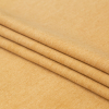 British Imported Gold Ultra Soft Polyester Woven - Folded | Mood Fabrics