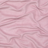 British Imported Pink Ultra Soft Polyester Woven | Mood Fabrics